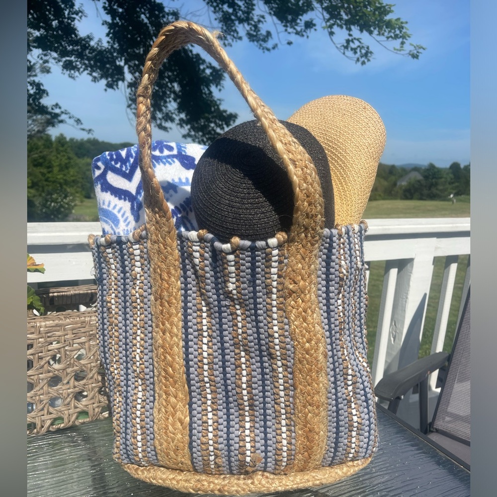 Brand New Boho Tote bag